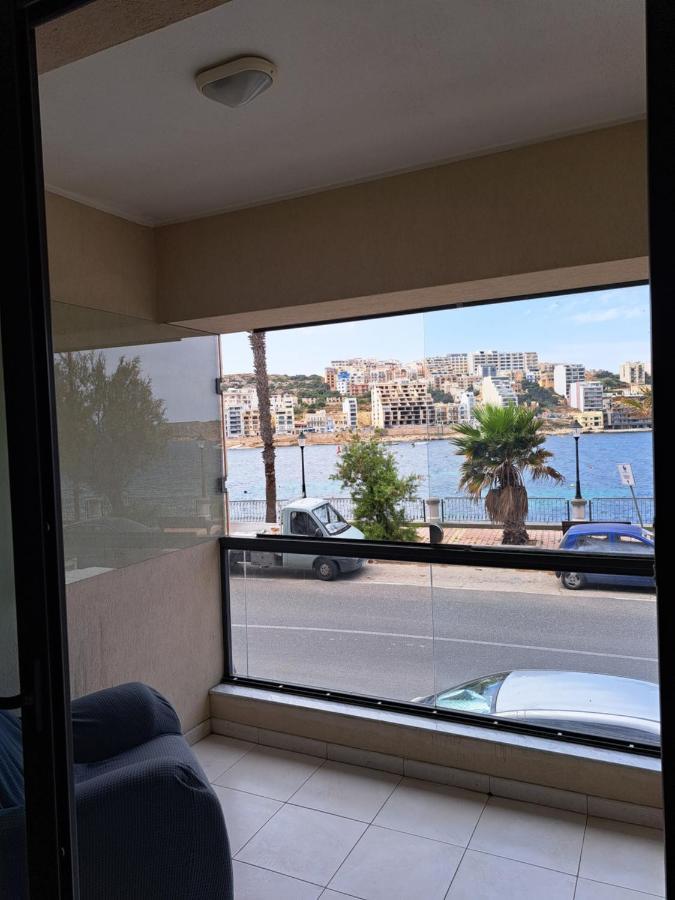 Appartement Holiopolis à San Pawl il-Baħar Extérieur photo